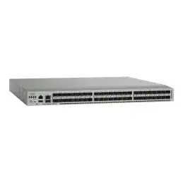 Cisco Nexus 3548x - Commutateur - C3 - Géré - 48 x SFP+ - Montable sur rack - reconditionné (N3K-C3548P-10GX-RF)_1